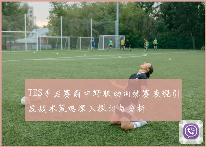 TES季后赛前中野联动训练赛表现引发战术策略深入探讨与分析